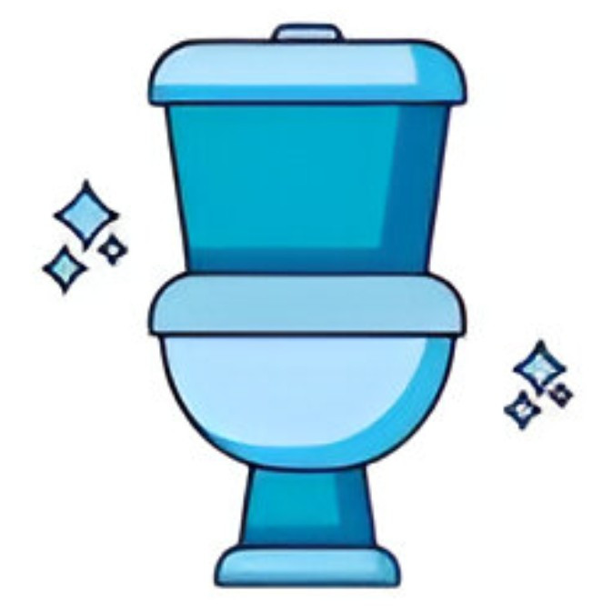 Commode