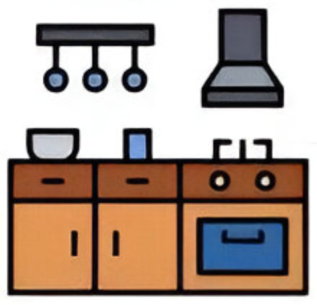Kitchen Appliance