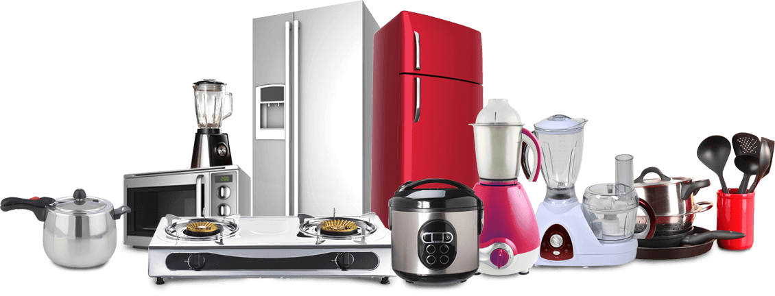 Electronics & Home Appliances